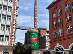 -青岛啤酒博物馆