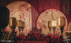 点击看大图 -素格婚礼