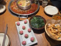 -巴隆门重庆老火锅(太湖路店)