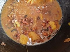 鸡锅-哈尔滨东北铁锅炖(都督街店)