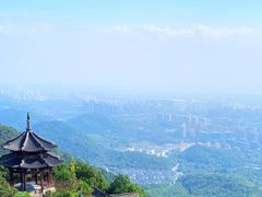 -杭州半山国家森林公园