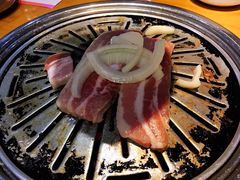 -老炉家木炭烤肉(长江国际店)