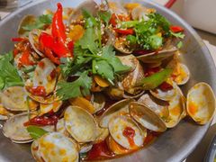 -苏小牛·牛肉串(国贸店)