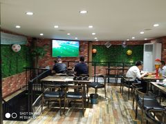 大堂-赤甲皇(仙霞路店)