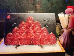 -蟹犇前•帝王蟹雪蟹(陆家嘴店)
