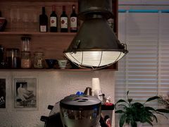 -舊新事咖啡NOTHING NEW COFFEE