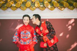 -纪梵希婚纱摄影(青岛店)