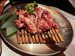 -西塔老太太泥炉烤肉(苏州大悦城店)