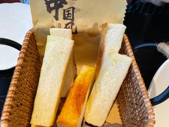 -馋遇江南·精致湖景雅宴(东方之门店)