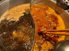 -季季红火锅(长沙步行街店)