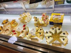 -三只蜜蜂蛋糕(东城店)