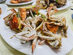-源海渔村·现捞海鲜(大角湾店)