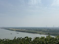 -采石矶景区