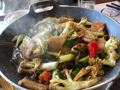 -壹只菜·崇明本地特色菜(崇明南门店)