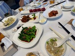 -春满园·早茶·粤菜·宴会(前海店)