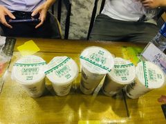 -放哈·甜醅子奶茶创造者(正宁路店)