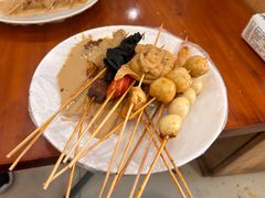 -郭记小街麻辣烫(南小街总店)