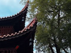 -南岳大庙