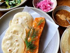 -BOR Eatery(安福路店)