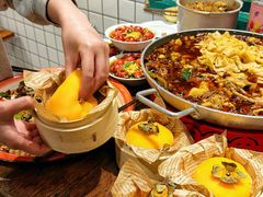 -聂发财重庆江湖菜(解放碑店)