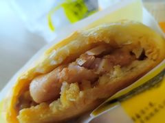 -吉品合酥脆烤饼(太平洋森活天地店)