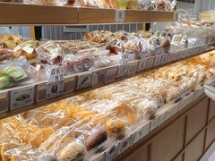 -小飞象面包公社(珠江路金鹰店)