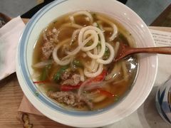 -八间(合生汇店)