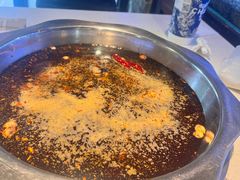 -水碾河刘老大串串香(水碾河路店)