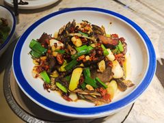 -力力渔港(香樟路店)