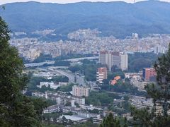 -火炉山森林公园
