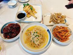 -壹只菜·崇明本地特色菜(崇明南门店)