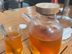 -ALAMEEN阿拉伯餐厅(三里屯店)