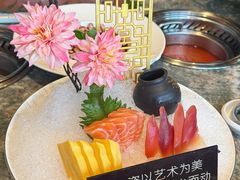 -尚海豆捞(乐虹坊店)