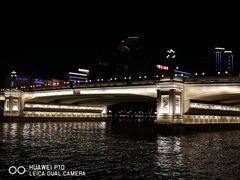 -珠江夜游西堤码头