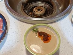 -陈艳红火锅菜·冒菜(簋街店)