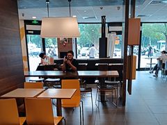 -麦当劳(衡阳中心汽车站店)