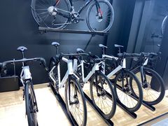 -JAVA佳沃自行车(浦东旗舰店)