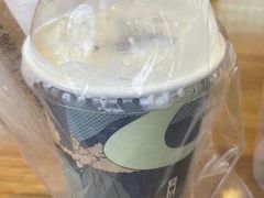 -KUNCHA鲲茶·江西制茶(铜锣湾店)
