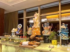 -大连中远海运洲际酒店