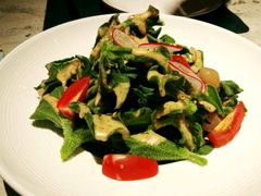 -T館·花园艺术餐厅