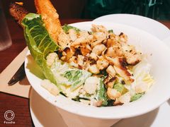 -Pancakes on the rocks(Darling Harbour)