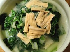 -金牌外婆家(苏州中心店)