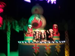 -芜湖方特东方神画