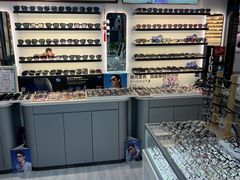 -华彬眼镜专业渐进配镜(潘家园店)