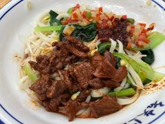 -佳佳面馆(龙首村东区店)