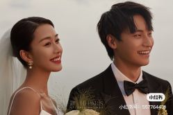 -巴黎婚纱摄影(瑞安旗舰店)