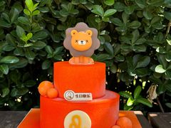 -CAKE BOSS 蛋糕老板(西单君太百货店)
