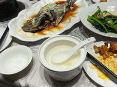 -佳兰雅序融合菜(高新店)