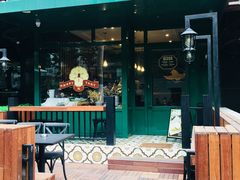 -Pie Bird(新闸路店)