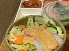 -米字旁先锋韩餐(茂业天地店)